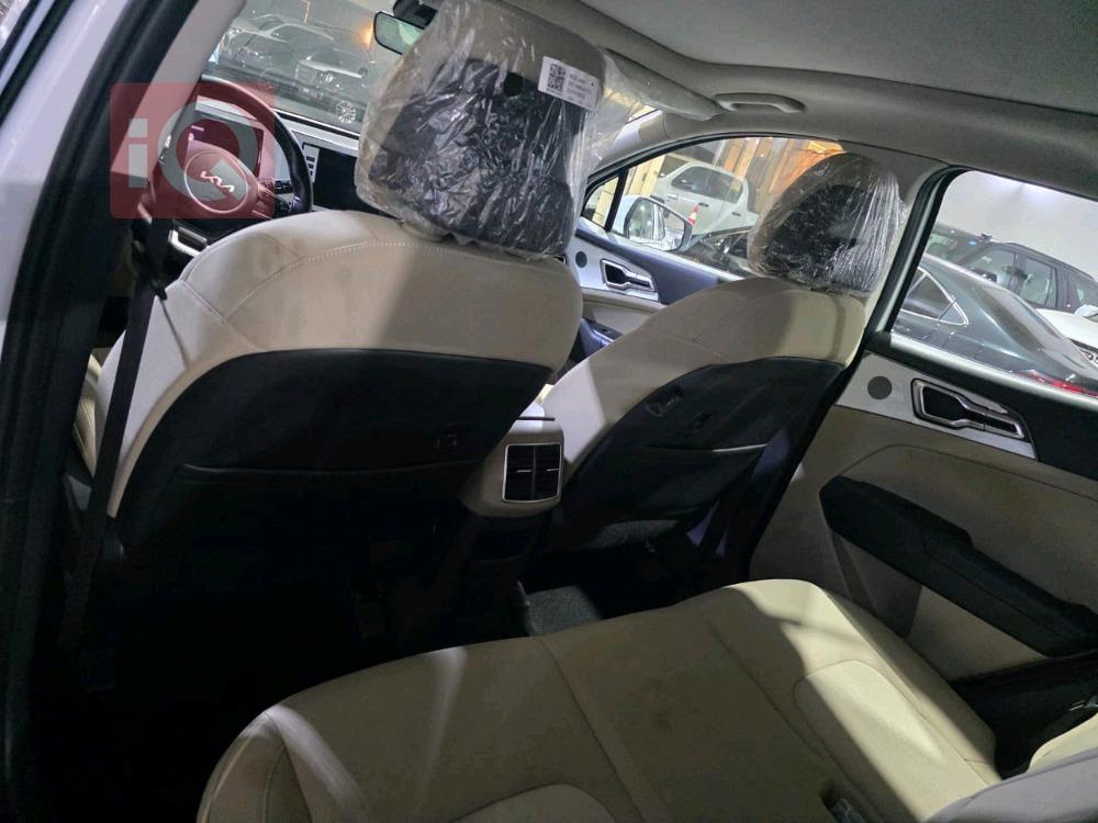 کیا سپۆرتاج